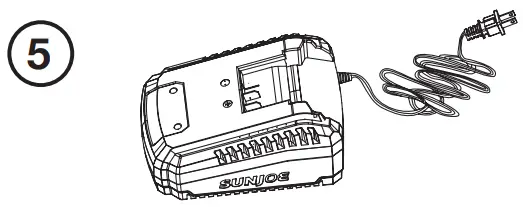 Optional Accessories