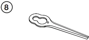 Optional Accessories