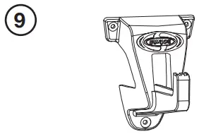 Optional Accessories