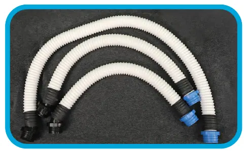 Bullard-EVA-with-LF-Series-and-RT-Series-Hoods-Air-Purifying-Respirator-System-FIG 11