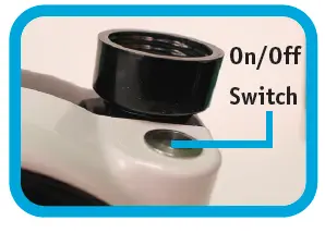 Bullard-EVA-with-LF-Series-and-RT-Series-Hoods-Air-Purifying-Respirator-System-FIG 15