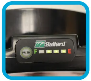 Bullard-EVA-with-LF-Series-and-RT-Series-Hoods-Air-Purifying-Respirator-System-FIG 16