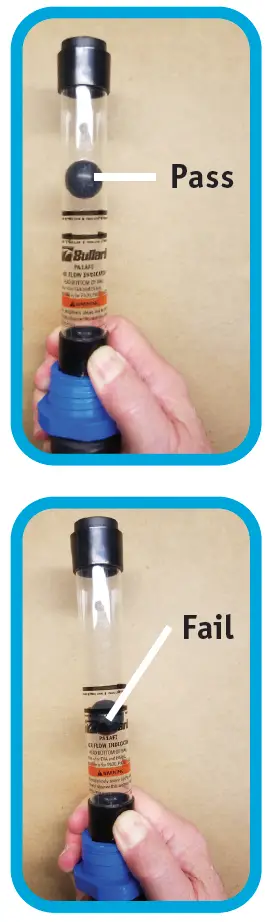 Bullard-EVA-with-LF-Series-and-RT-Series-Hoods-Air-Purifying-Respirator-System-FIG 17