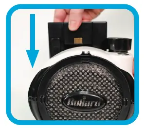 Bullard-EVA-with-LF-Series-and-RT-Series-Hoods-Air-Purifying-Respirator-System-FIG 4