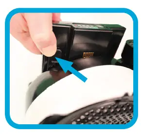 Bullard-EVA-with-LF-Series-and-RT-Series-Hoods-Air-Purifying-Respirator-System-FIG 5