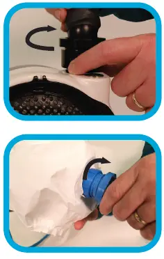 Bullard-EVA-with-LF-Series-and-RT-Series-Hoods-Air-Purifying-Respirator-System-FIG 8