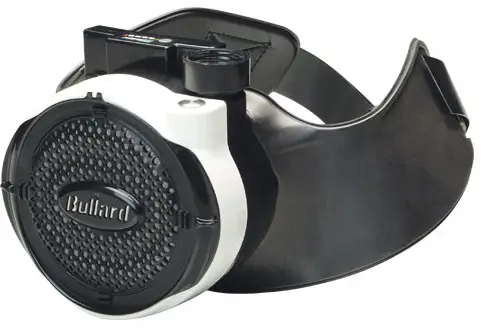 Bullard-EVA-with-LF-Series-and-RT-Series-Hoods-Air-Purifying-Respirator-System-PRODUCT