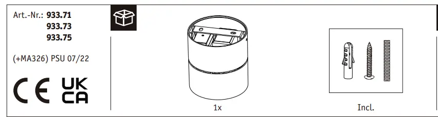 Paulmann-933-71-LED-Ceiling-Light-FIG1
