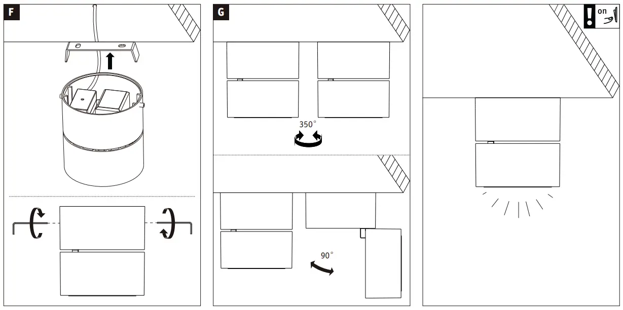 Paulmann-933-71-LED-Ceiling-Light-FIG5
