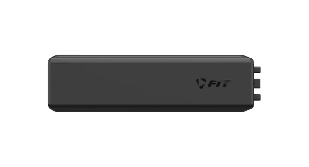 Fit 500128 Battery Ultracore Instruction Manual