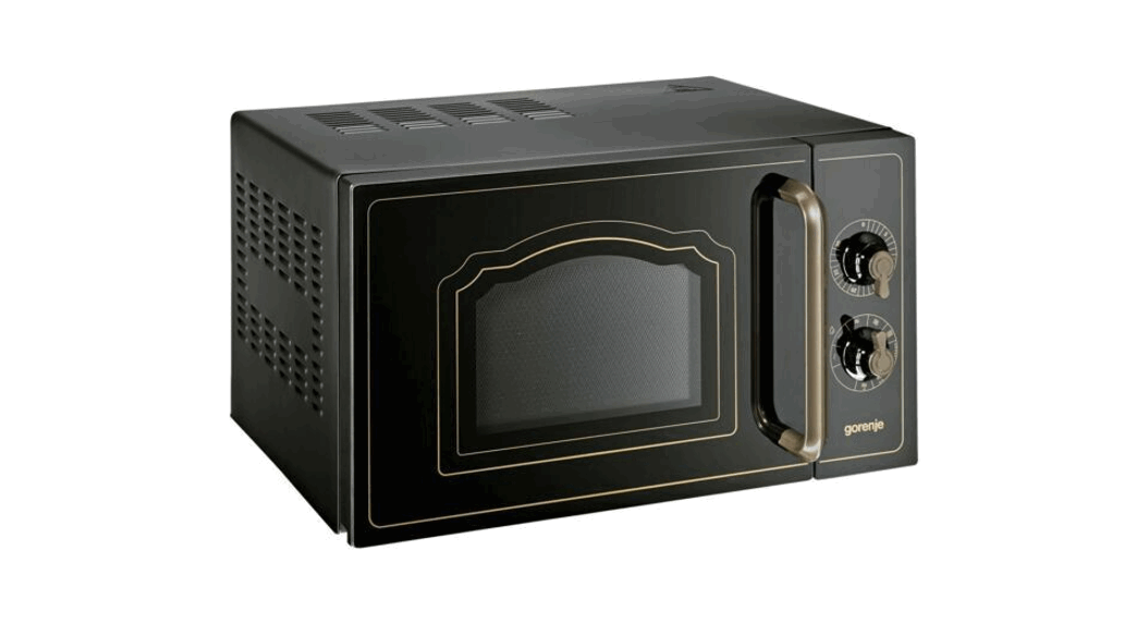 Gorenje Mo4250clb Microwave Oven Instruction Manual Gorenje Mo4250clb Microwave Oven Instruction Manual