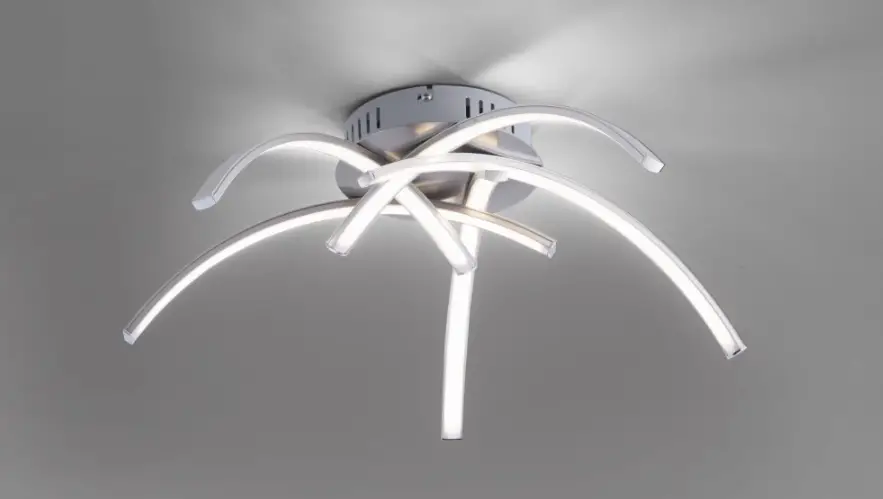 Leuchtendirekt Valerie Led User Guide