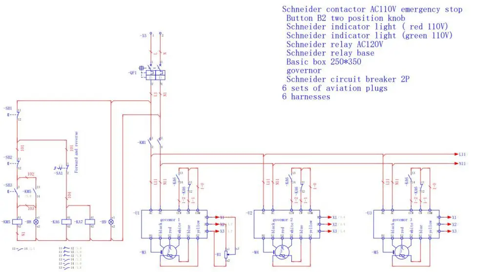 Circuit Diagram