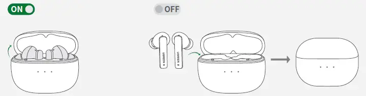 UGREEN-HiTune-T3-90401-Active-Noise-Cancelling-Wireless-Earbuds-user-manual (4)