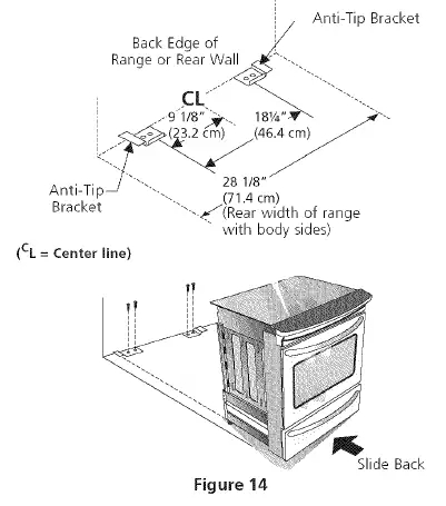 Kenmore -79041029800-electric-range-FIG-21