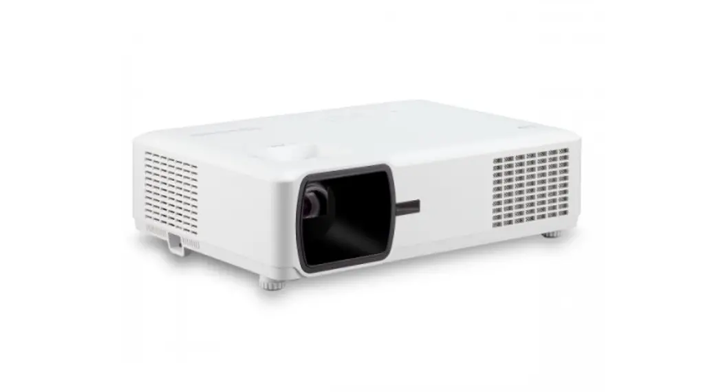 Viewsonic Ls600w Dlp Projector User Guide