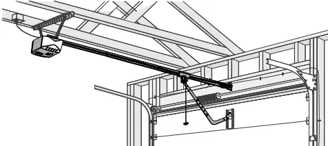 Genie 39626T Smart Garage Door Opener (1)