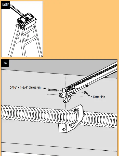 Genie 39626T Smart Garage Door Opener (10)