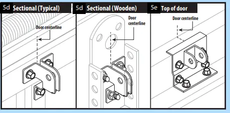 Genie 39626T Smart Garage Door Opener (13)