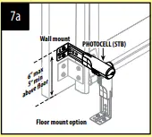 Genie 39626T Smart Garage Door Opener (16)