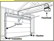 Genie 39626T Smart Garage Door Opener (17)