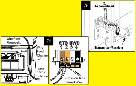 Genie 39626T Smart Garage Door Opener (18)