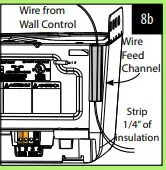 Genie 39626T Smart Garage Door Opener (20)
