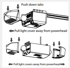 Genie 39626T Smart Garage Door Opener (22)
