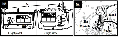 Genie 39626T Smart Garage Door Opener (23)