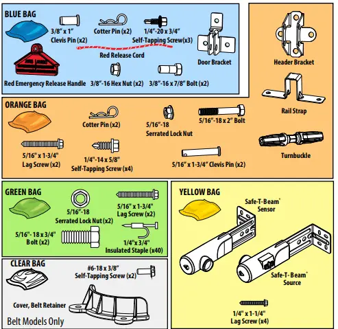 Genie 39626T Smart Garage Door Opener (3)