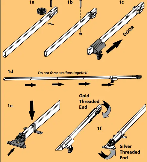 Genie 39626T Smart Garage Door Opener (5)