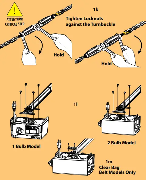 Genie 39626T Smart Garage Door Opener (7)