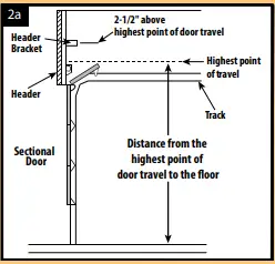 Genie 39626T Smart Garage Door Opener (8)