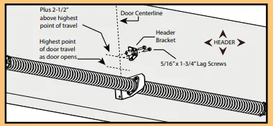 Genie 39626T Smart Garage Door Opener (9)