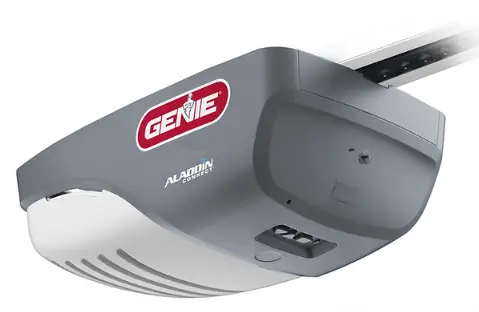 Genie 39626T Smart Garage Door Opener