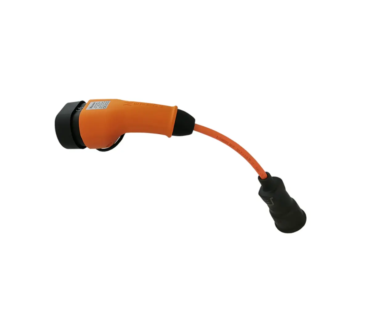 Metron Ac01v2l Charging Connector Adaptor User Manual Metron Ac01v2l Charging Connector Adaptor User Manual