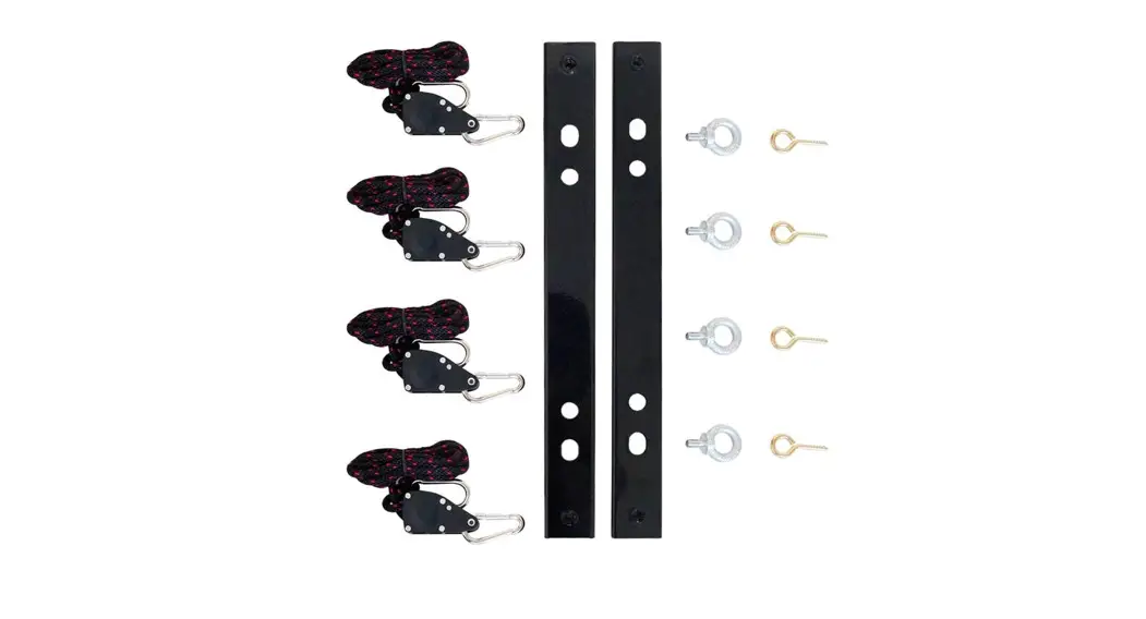 Alorair Hanging Kits Apply To Sentinel Hd55 Instructions