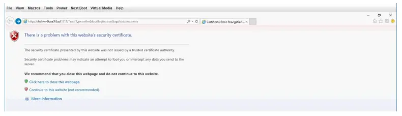 avigilon NVR4 HDDS PACK 32TB NVR Standard Storage Expansion Pack - Fig 1