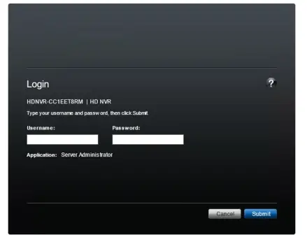 avigilon NVR4 HDDS PACK 32TB NVR Standard Storage Expansion Pack - Fig 2