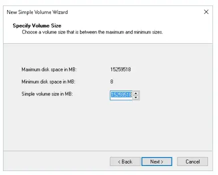avigilon NVR4 HDDS PACK 32TB NVR Standard Storage Expansion Pack - Fig 7