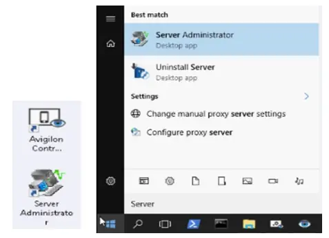 avigilon NVR4 HDDS PACK 32TB NVR Standard Storage Expansion Pack - Fig