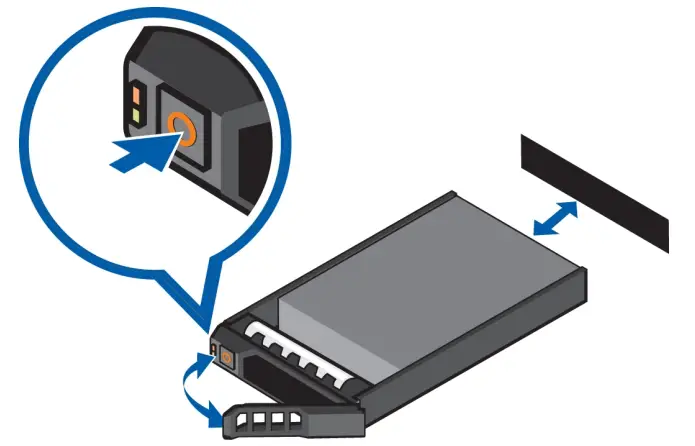 avigilon NVR4 HDDS PACK 32TB NVR Standard Storage Expansion Pack