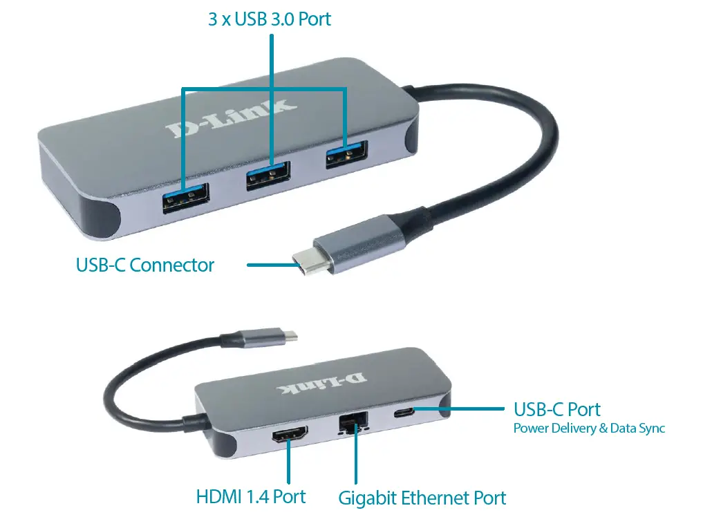 D-Link-DUB-2335-6-In-1-USB-C-Hub-fig-1