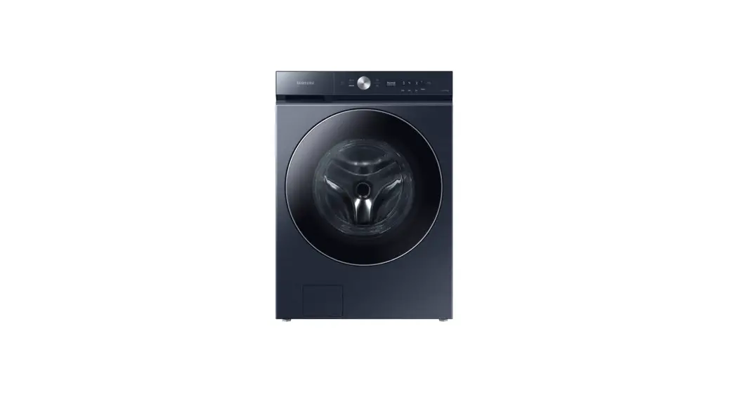 Samsung Wf53bb8700 Bespoke 5.3 Cu. Ft. Ultra Capacity Front Load Washer User Guide Samsung Wf53bb8700 Bespoke 5.3 Cu. Ft. Ultra Capacity Front Load Washer User Guide