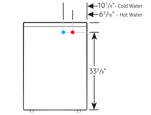 SAMSUNG WF53BB8700 Bespoke 5.3 cu. ft. Ultra Capacity Front Load Washer - Figure 3