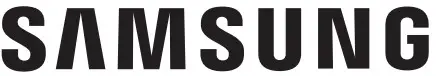 SAMSUNG - logo