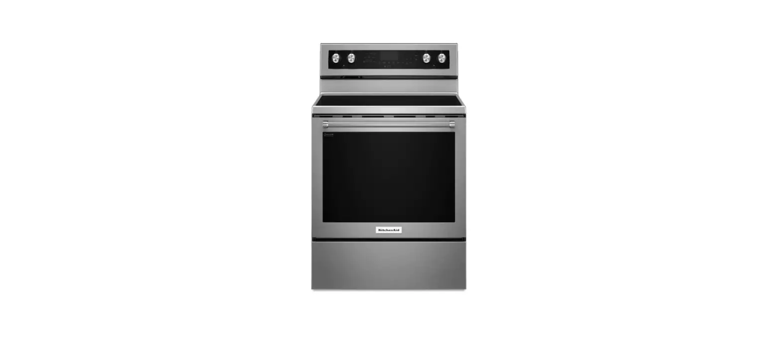 Kitchenaid W11489748a 30 Inche Black Stainless Steel With Printshield Finish Free Standing Electric Convection Range User Guide Kitchenaid W11489748a 30 Inche Black Stainless Steel With Printshield Finish Free Standing Electric Convection Range User Guide