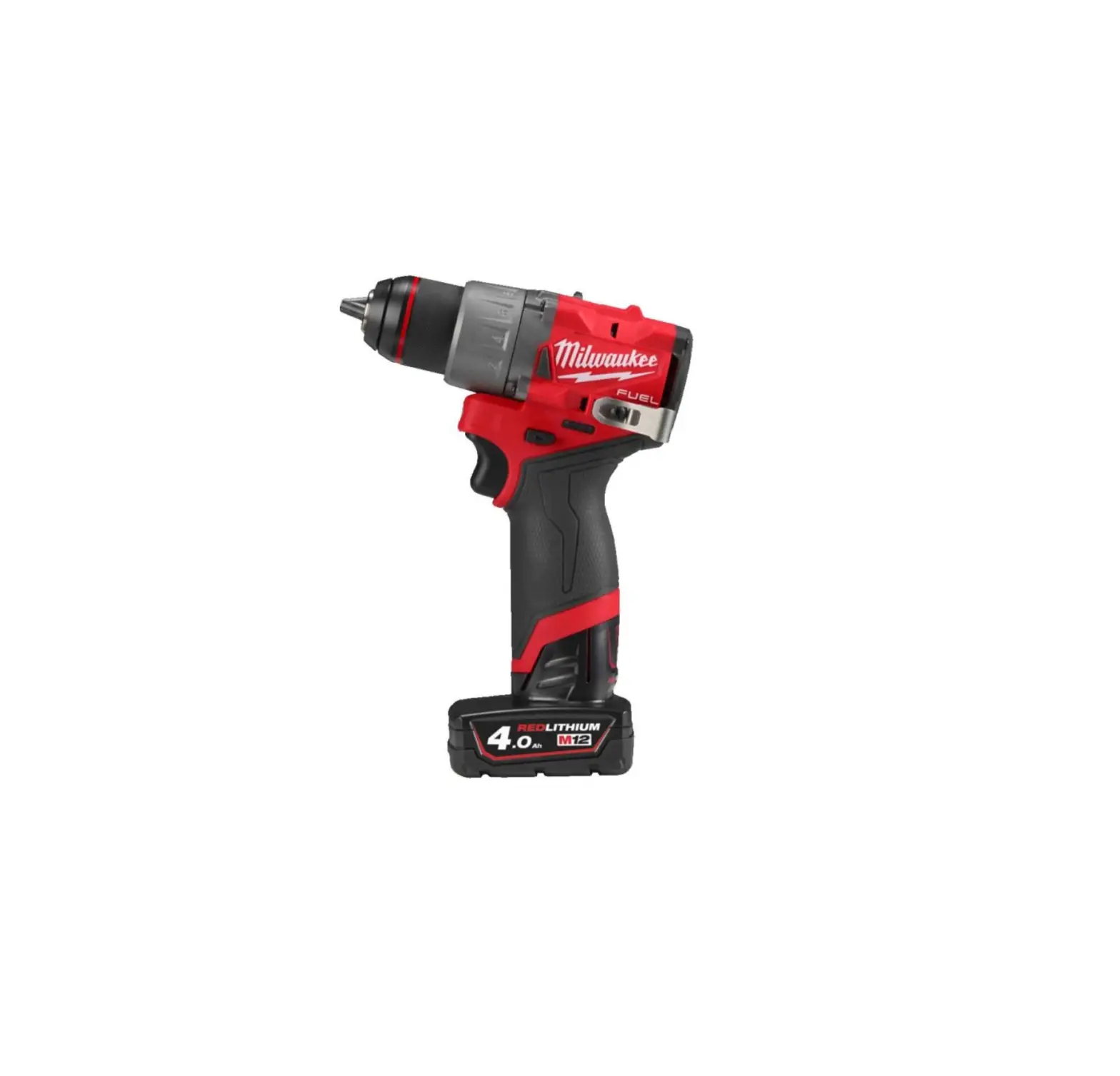 Milwaukee M12 Fdd2 Drill Driver Instruction Manual Milwaukee M12 Fdd2 Drill Driver Instruction Manual