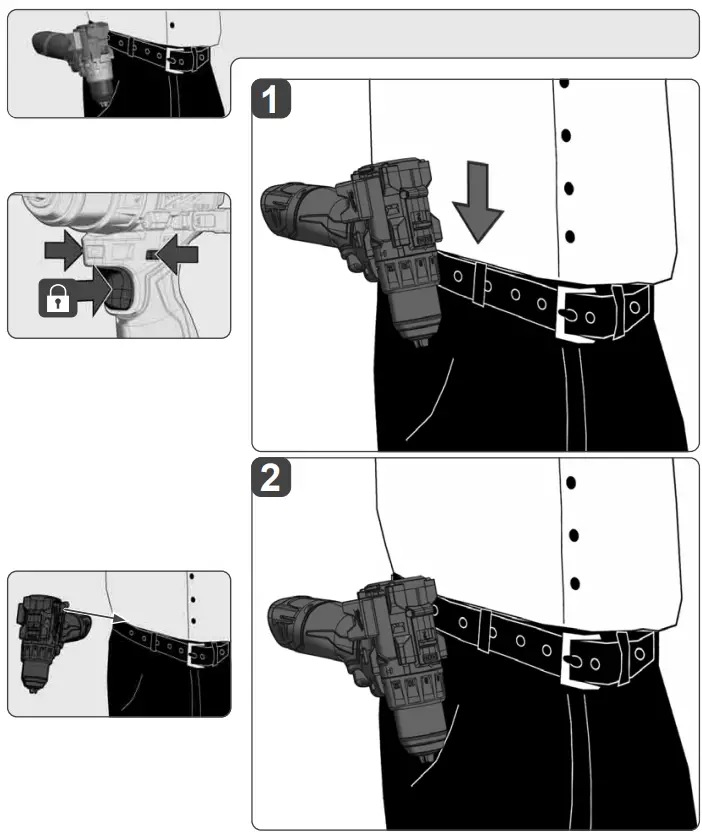 Assembly Instruction