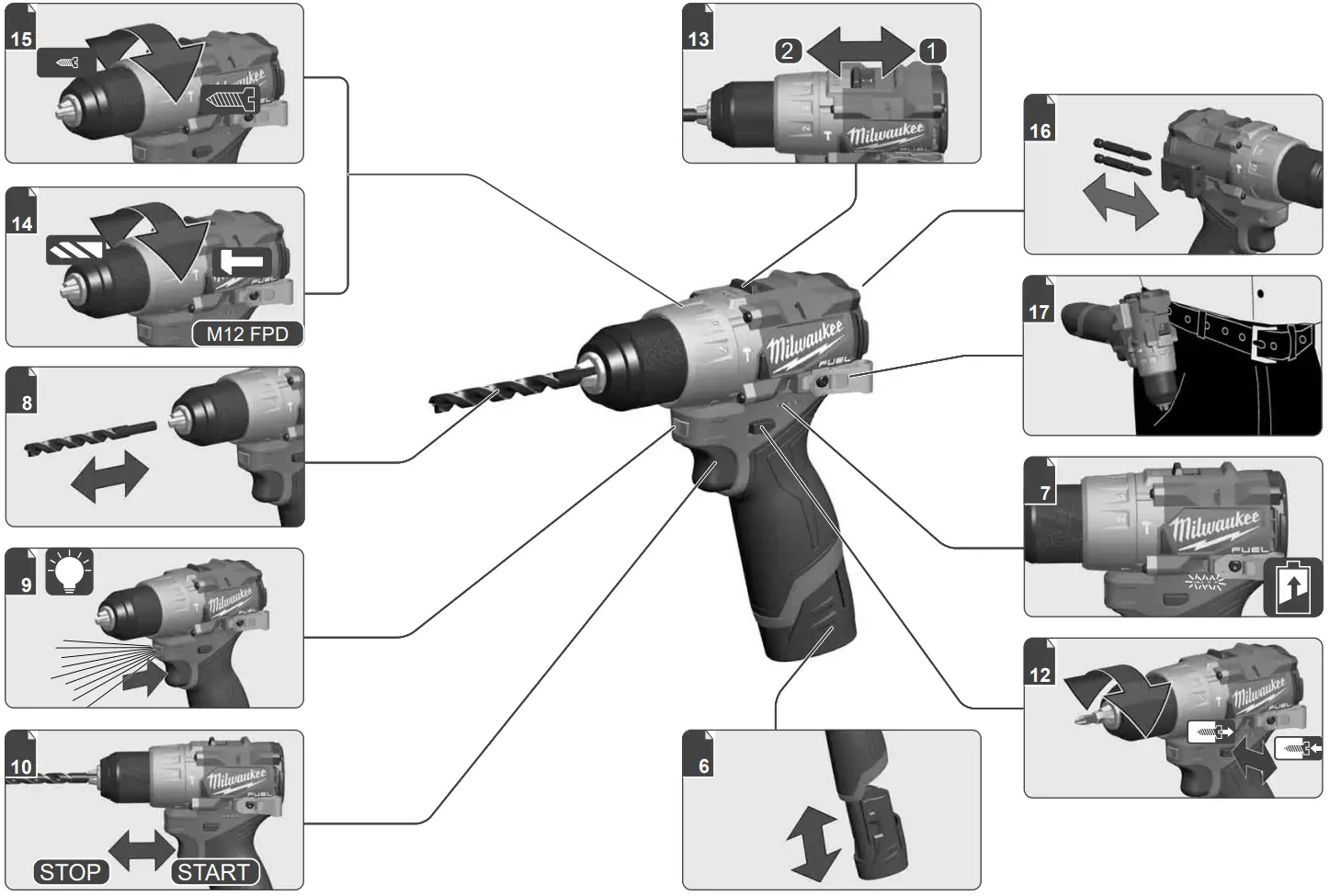 Assembly Instruction